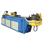 CNC 3D Tube Bending Machine 50x2mm For Air Conditioner Fridge Copper Aluminium