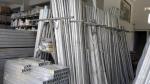 6063 6061 Aluminium Bar Alloy Rod Aluminum Round Bar