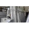 Buy cheap Aluminium Alloy Flat/round Bar Aluminum Rod Round 6061 6101 500-6000mm 3mm-500mm 6000 Series Anodizing Constru from wholesalers