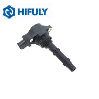 Buy cheap 2729060060 Car Ignition Coils For Mercedes Benz C-Class C300 C350 CLK280 CLK350 product