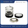 Buy cheap BERGMAN 156-8/9/10/11/12/14/15/16/17/18/19/20/22/25/28/30mm Pump Mechanical Seal from wholesalers