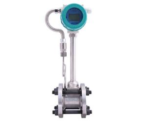 Wholesale 6 Inch Vortex Flow Meter Vortex Flow Measurement For Gas  Steam Water from china suppliers