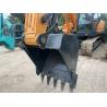 Buy cheap Hydraulic HYUNDAI Excavator 220LC-9s Used Heavy Excavator from wholesalers