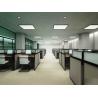 Buy cheap Anti Sagging Perforated Fiber Cement Board , Acoustic Ceiling Panels 32mm Hole Spacing from wholesalers