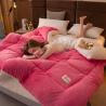 Buy cheap Healthy Sleep Support Quilt Elegant Comfort Softest Coziest Heavy Weight Sherpa-Backing from wholesalers