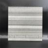 Buy cheap Hotel Apartment Carpet Floor Porcelain Tiles Ceramic Texture Anti - Slip Strip Pattern from wholesalers