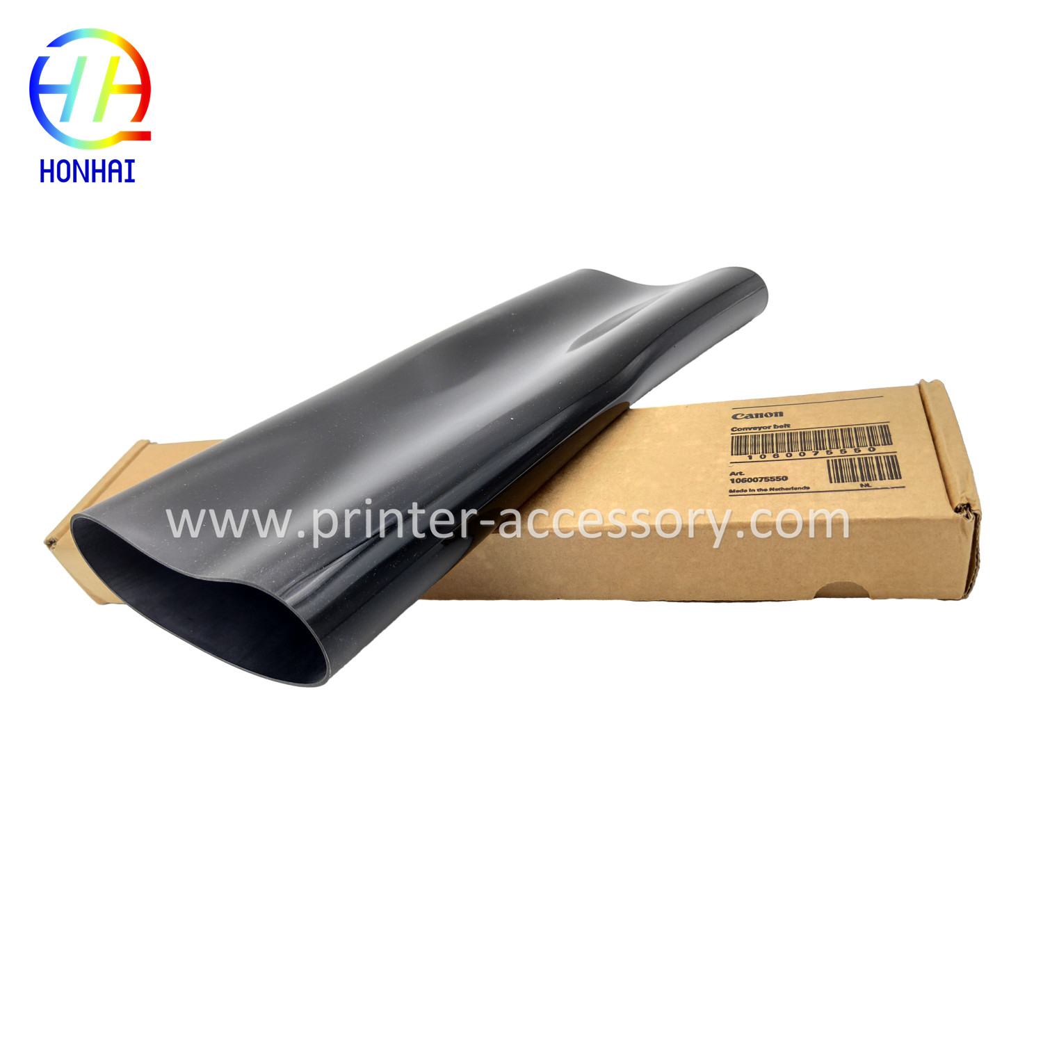 Original Fuser Belt For Canon Oce VP110 VP125 VP135 VP140 1060075549 Copier Fuser Belt