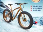 Li-Ion Battery Powered Kids 26 29 Inch Electric Mountain Bike