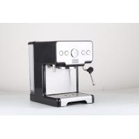 Buy cheap 15bar ULKA Pump Corrima Espresso Machine , Espresso Cappuccino Maker For Home product