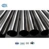 Buy cheap ASTM 304 316L Polishing Stainless Steel Pipe Round Rustproof from wholesalers