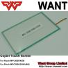 Buy cheap Copier Touch Panel MPC4000 MPC4500 Copier Touch Screen MPC5000 MPC6000 compatible For Ricoh Aficio from wholesalers