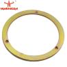 Buy cheap Auto Cutter Parts Crown Pressing Foot PN 130179 For Q80 Auto Cutter Machine from wholesalers
