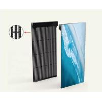 Buy cheap High Brightness Outdoor LED Mesh 8000nits P15.625mm Wind Resistant product