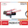 Buy cheap Neutral Control Valve 294200-0170 For Hino Isuzu Mitsubishi Nissan from wholesalers