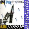 Buy cheap C18 Engine Common Rail Fuel Injector 2113026 211 3026 Part NO.211-3026 from wholesalers