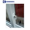 Buy cheap KDSBuilding Manufacturing Price Profile/Plastic Pvc Top 2 Track Burglar System Sliding Triple Glazed Upvc Windows from wholesalers