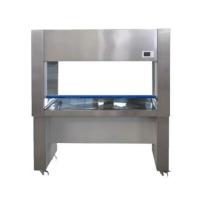 Buy cheap Stainless Steel Laminar Air Flow Work Bench Cabinet, Purification Laminar Flow product
