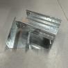 Buy cheap Wall Mounted Cable Tray With Silver Finish Manufacture For Electrical Wiring from wholesalers