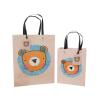 Buy cheap Card Paper Fashion Shopping Bags Simple Style from wholesalers