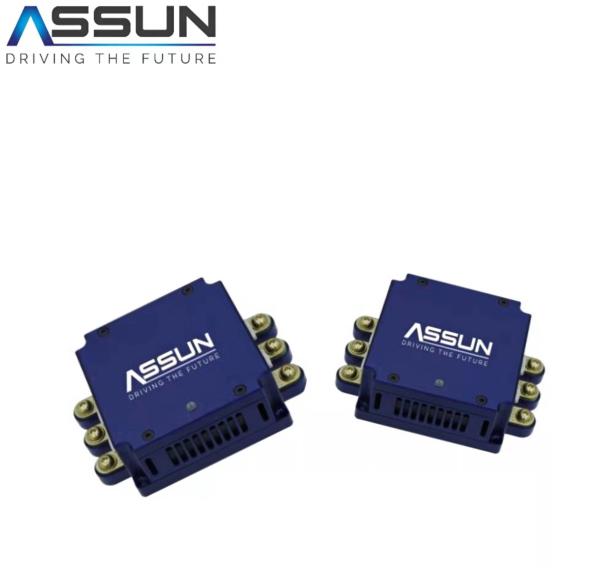 Buy cheap 70VD Bldc Servo Motor Controller 95g Weight 43.5mm Dimension from wholesalers