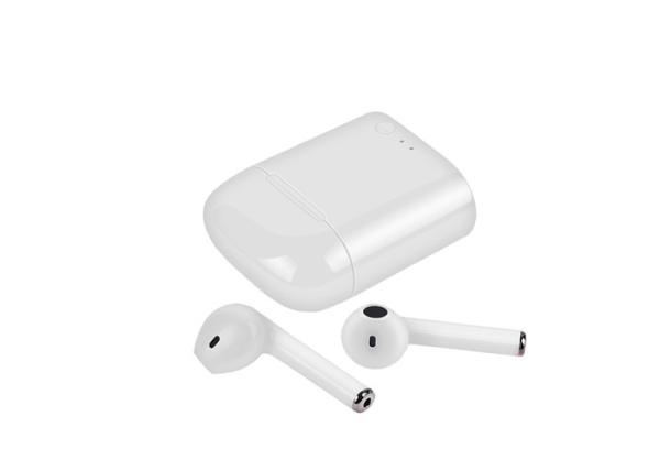 Buy cheap Waterproof Tws I7s Earphone Bluetooth Earbuds Without Wire ABS Material from wholesalers