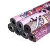 Buy cheap Travel Yoga Mat/Eco Friendly Material Ultra Thin Microfiber Printing Natural Rubber Yoga Mat 1.5mm,foldable Mat from wholesalers