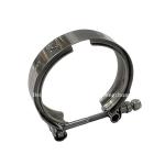 1560110226 Gasket O-ring Supercharger Clamp for Howo 380 Heavy Truck 336 at