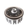 Buy cheap OEM Clutch Outer Comp / Clutch Outer Gear Basket Genuine Motorcycle Clutch Parts from wholesalers