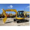 Buy cheap Mini Used Japan Komatsu PC78US Excavator Komatsu PC78 from wholesalers