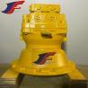Buy cheap Komatsu PC160-7 Excavator Swing Motor 21K-26-B7300 21K-26-B7310 21K-26-41101 from wholesalers