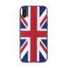 Buy cheap Top selling UK Germany USA Brazil Spain international flags pattern custom logo cell phone case for iphone 8 from wholesalers