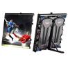 Buy cheap P5 Indoor Sport LED Display Soft mask IP65 SMD 3535 LED Perimeter Display Shenzhen Factory from wholesalers