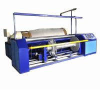 Buy cheap Sectional Intelligent Yarn Warping Machine Benninger Warping Machine product