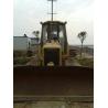 Buy cheap Used Caterpillar D4G Bulldozer with good condition engine /high quality/real material from wholesalers