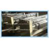 Buy cheap Semi-Automatic Corrugated Cardboard Slitting and Scorer Cutting Machine Performance from wholesalers