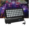 Buy cheap Outdoor 400W RGBW 4in1 Led Flood Light IP65 Led City Color For Building Bridge from wholesalers