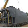 Buy cheap Compact Package Dialysis Residential Wastewater Treatment Systems from wholesalers