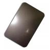 Buy cheap PVD Colour Bead Blasted Stainless Steel Sheet Decoiling Anti Oxidation from wholesalers