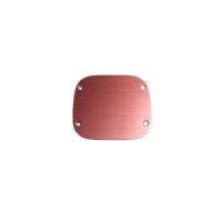 Buy cheap Custom Color In Mold Labeling Decoration Services Watch Phone Cecoration Panel product