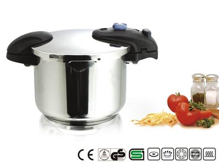 Buy cheap stainless steel pressure cooker from wholesalers