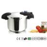 Buy cheap stainless steel pressure cooker from wholesalers
