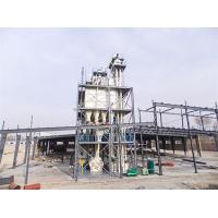 Buy cheap Ring Die Poultry Feed Processing Plant For Producing Poultry And Livestock Feed product