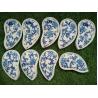 Buy cheap Golf Iron Head Cover , Golf Headcover , Golf Head Cover , Golf Headcovers , Iron Head Cover from wholesalers