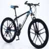 Buy cheap Adjusting Speed Full Suspension Fat Tire Mountain Bike 168cm from wholesalers