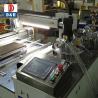 Buy cheap Electric Driven Filtration Bonding Machine with After-sales Service from wholesalers