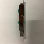 Adjustable Stainless Steel Double Door Roller for Garage Gate Door Free Sample