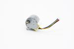 IP54 Protection and 12V Voltage Stepper Gear Motor for Industrial Applications