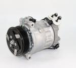Auto AC Compressor For Land Rover Discovery Jaguar XF XJ 9X2319D629DA 9X23