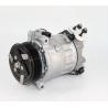 Buy cheap Auto AC Compressor For Land Rover Discovery Jaguar XF XJ 9X2319D629DA 9X23-19D629-DA 9X2319D629DB PXC16 LR058017 from wholesalers