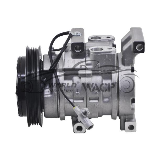 Buy cheap 883100T020 Car Air Conditioner Compressor For Toyota Highlander WXTT096 from wholesalers